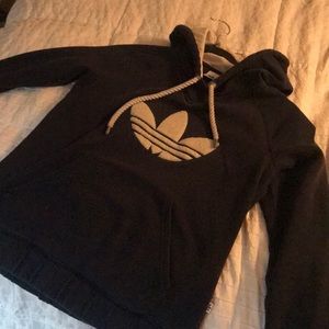 Adidas hoodie